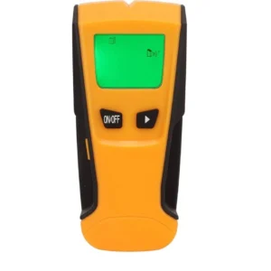 Stud Finder 3 In1, Wood, Metal, Live Wire Detection, NEW