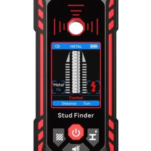 Stud Finder,Electronic Wall Detector with Adjustable Sensitivity